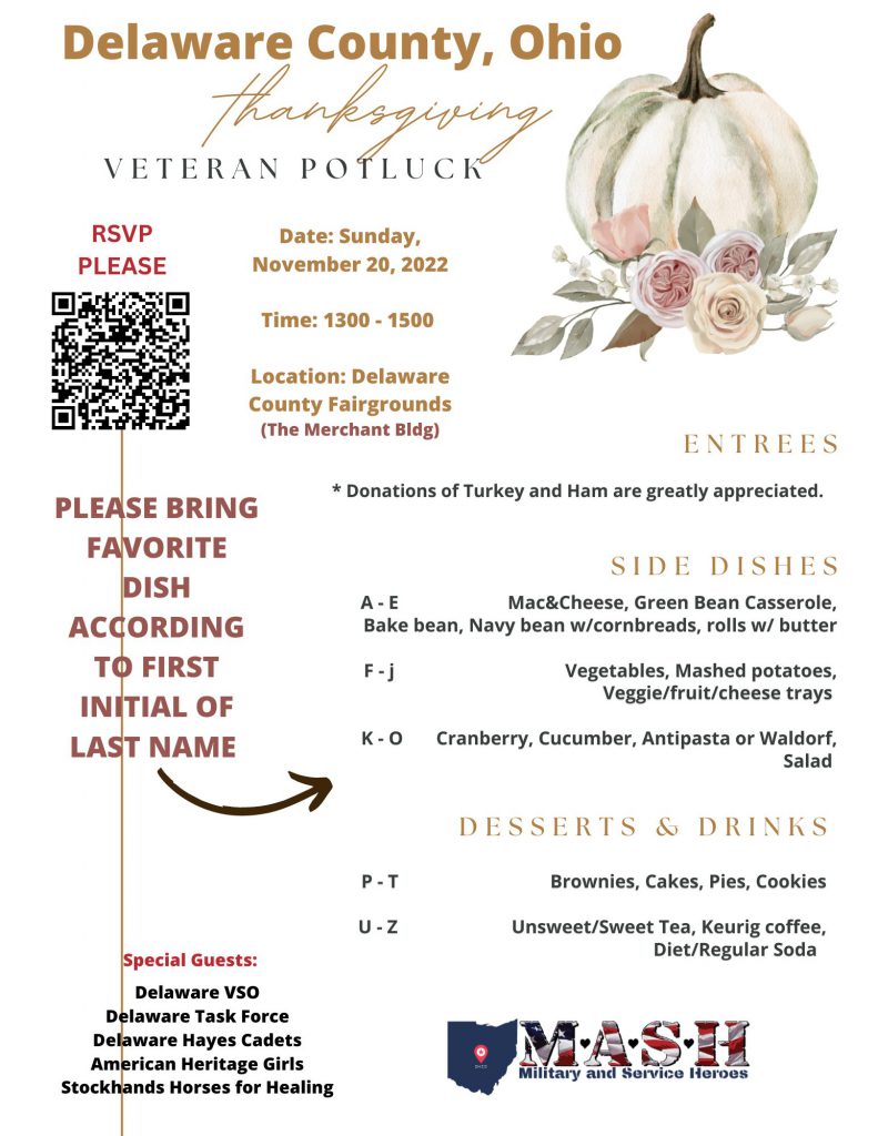 Calendar of Events - Veterans Services Calendar of Events - Veterans Services